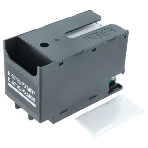 Wartungskassette für epson - wartungskassette,
