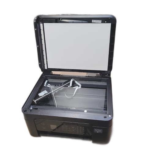 Epson workforce 2930dwf - epson, wf-2930dwf