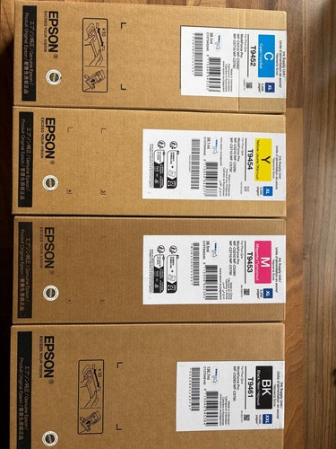 Epson c5790ba xxl c y - wf-c5790ba, bk/m/c/y