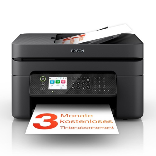 Epson multifunktionsdrucker - epson,