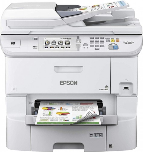 Epson workforce pro - epson,