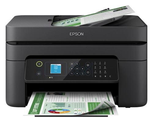 Epson workforce 2935dwf - epson, wf-2935dwf