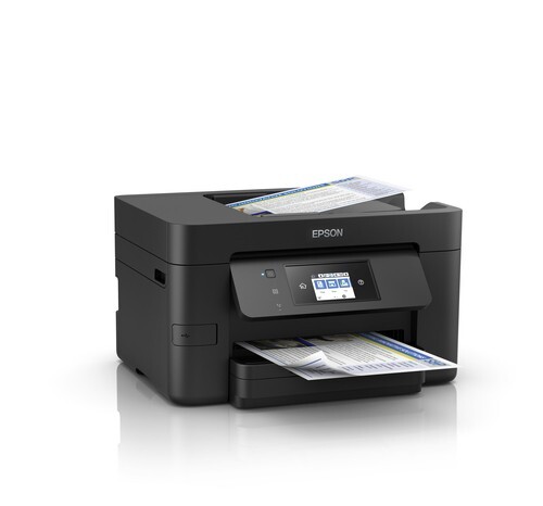 Epson workforce pro 3720dwf - epson, wf-3720dwf