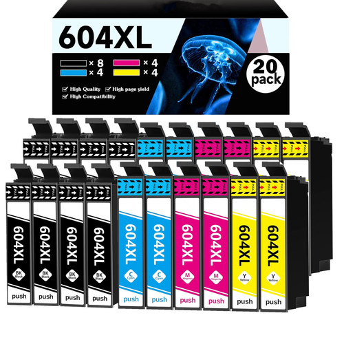 20x patronen für - patronen,