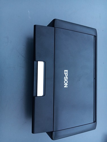 Epson workforce 100 - epson, wf-100