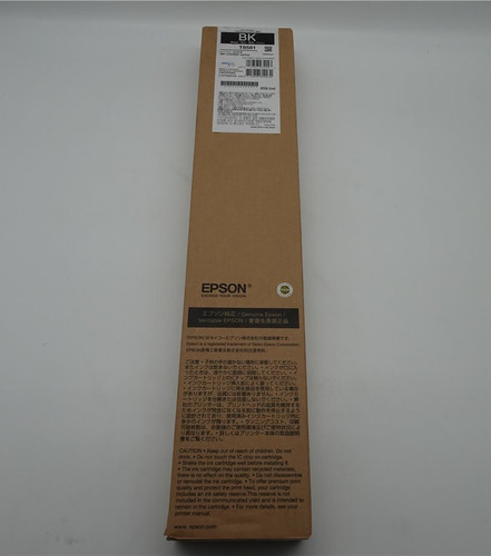 Original epson t8581 - epson,