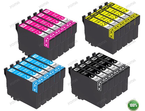Patronen multipack für epson - patronen,