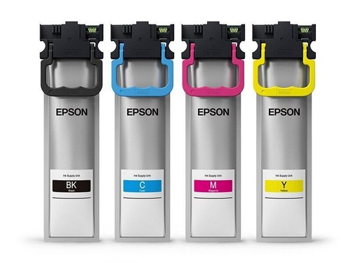 Epson patronen t11c - epson, t11d