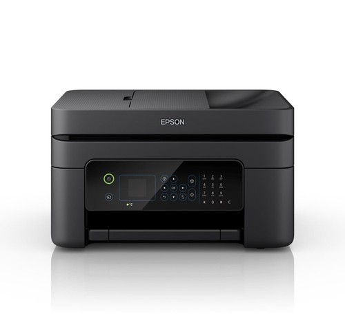 Epson workforce 2935dwf - epson, wf-2935dwf