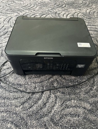 Epson workforce 2910dwf - workforce, wf-2910dwf