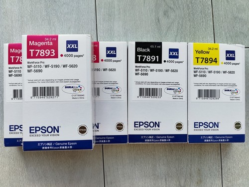 Epson t7891 t7893 t7894 - epson,