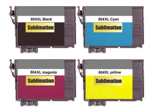 X sublimationstinte 604 - ✅,
