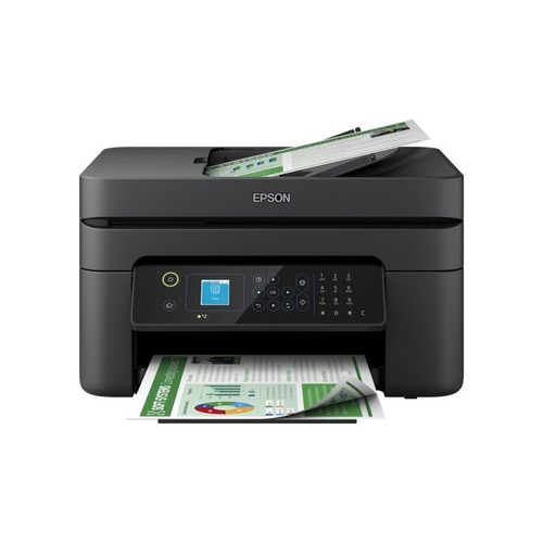 Epson workforce 2930dwf - workforce, wf-2930dwf