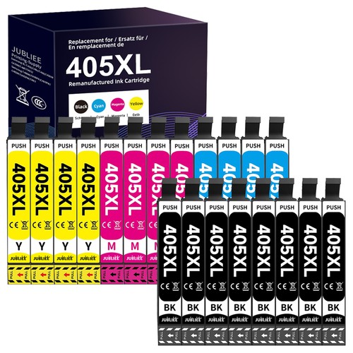 Xxl patronen für 405xl - für,