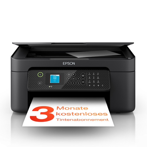 Epson drucker workforce - drucker,