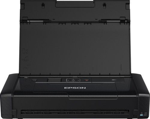 Epson workforce 110w - wf-110w,
