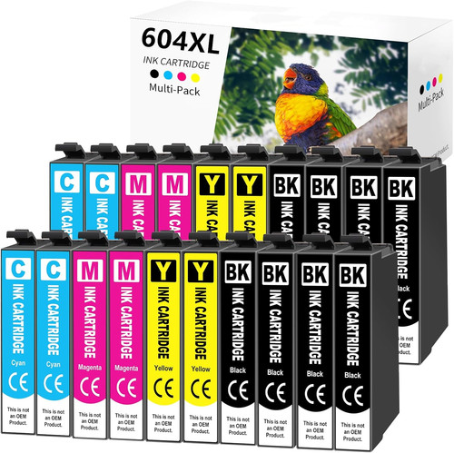 20x patronen für - 20x, epson