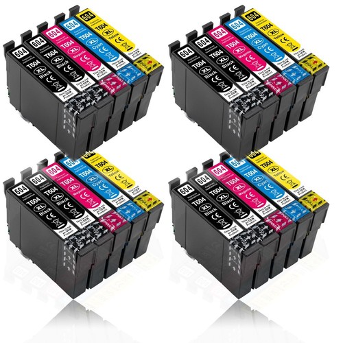 20x tinte patronen für - patronen,