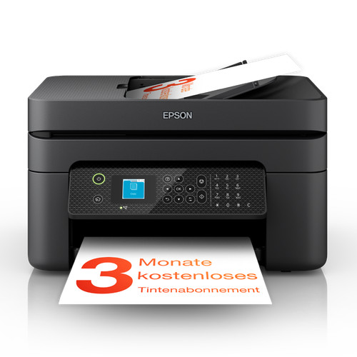 Epson drucker workforce - epson,