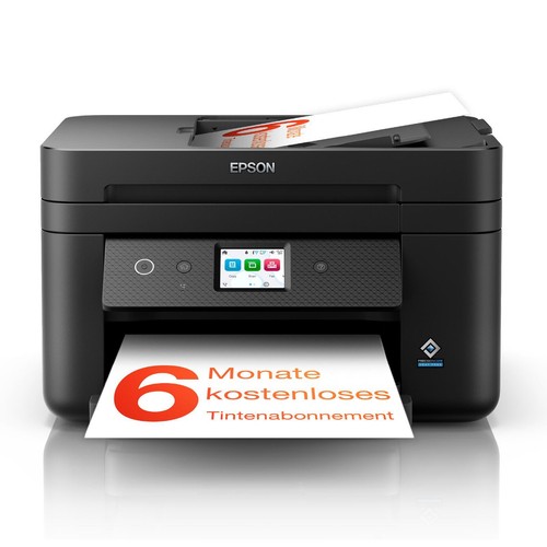 Epson workforce 2960dwf - epson, wf-2960dwf