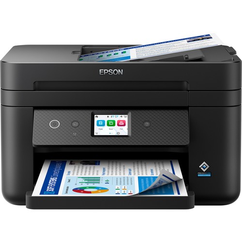 Epson workforce 2960dwf - epson,