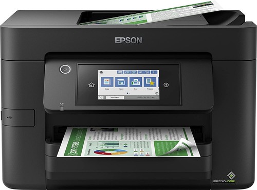 Epson workforce 4825dwf - epson, wf-4825dwf