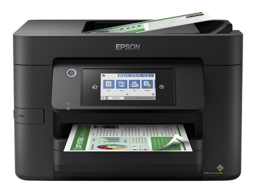 Epson workforce pro 4820dwf - epson,