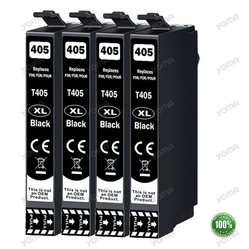 Patronen für epson 405 - xl,