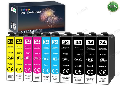 Xxl kompatible patronen für - xxl,