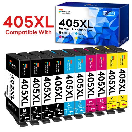 10x patronen für epson - für,