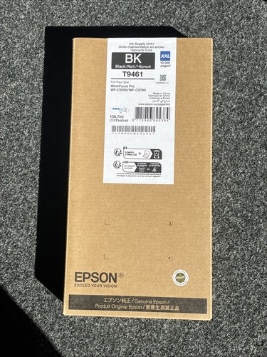 Epson c13t946140 c5x90 - c13t946140, wf-c5x90