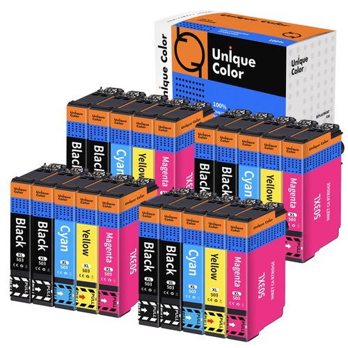 503xl für epson - für,