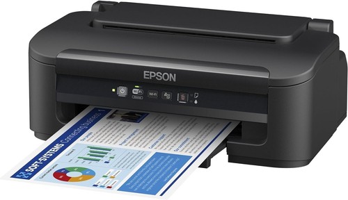 Epson workforce 2110w - epson, wf-2110w