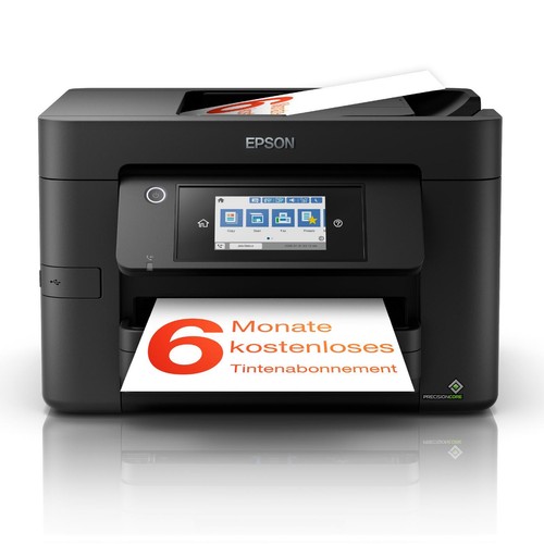 Epson workforce pro 4825dwf - workforce,