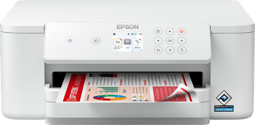 Epson workforce pro c4310dw - pro, wf-c4310dw