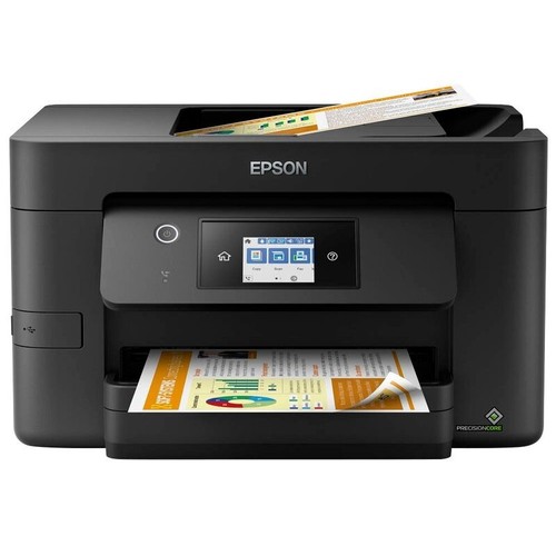 Epson workforce pro - epson,