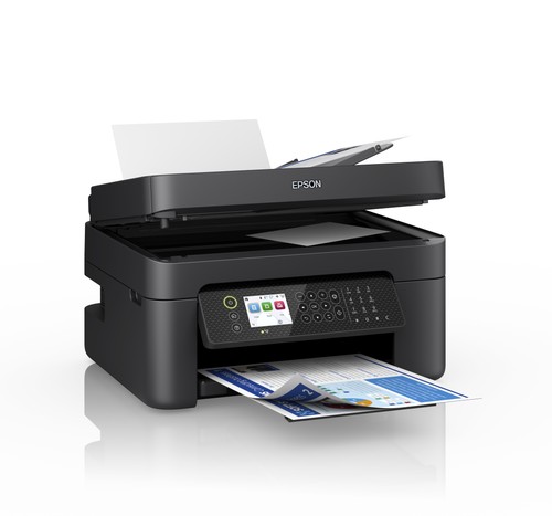 Epson drucker workforce - epson,