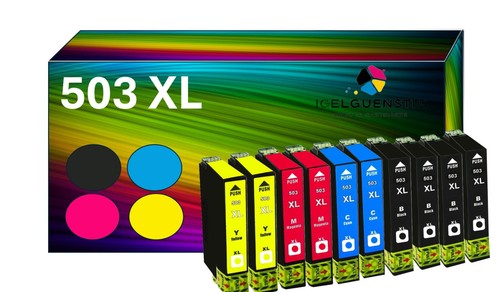 Patronen für epson 503xl - patronen,