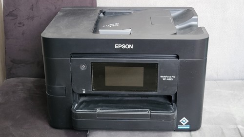 Multifunktionsgerät epson - multifunktionsgerät,