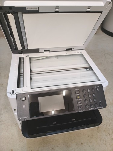 Epson workforce pro c5790 - workforce, wf-c5790