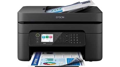 Epson workforce 2950dwf - epson, all