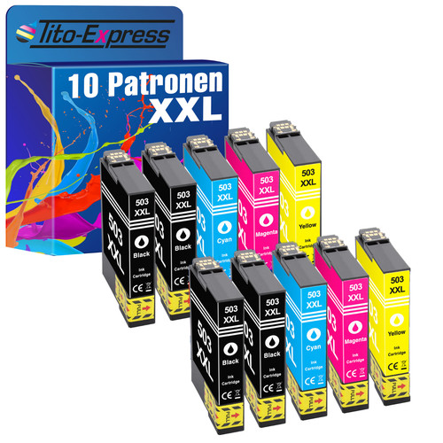 Patronen für epson - patronen,