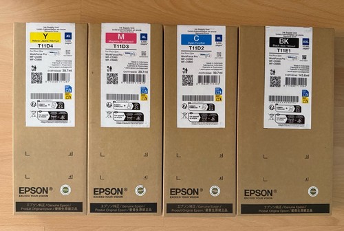 Original epson t11e1 t11d2 - t11e1,