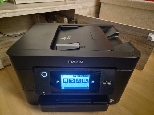 Epson workforce pro - epson,
