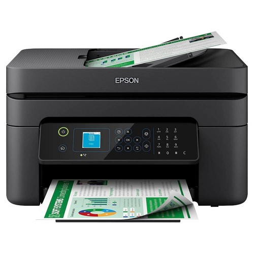 Epson workforce 2935dwf - epson,