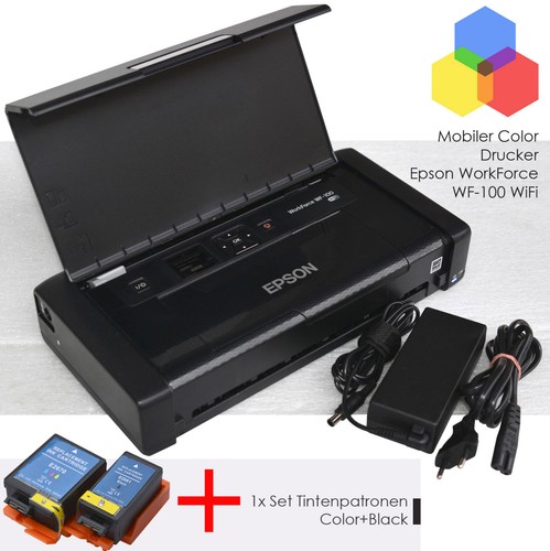 Epson 100w wifi usb wlan - usb,