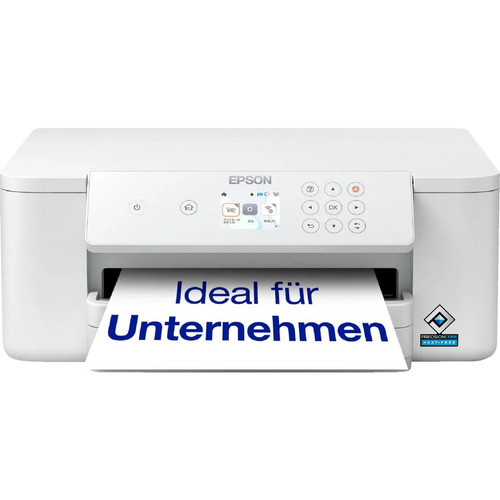 Epson workforce pro c4310dw - epson,