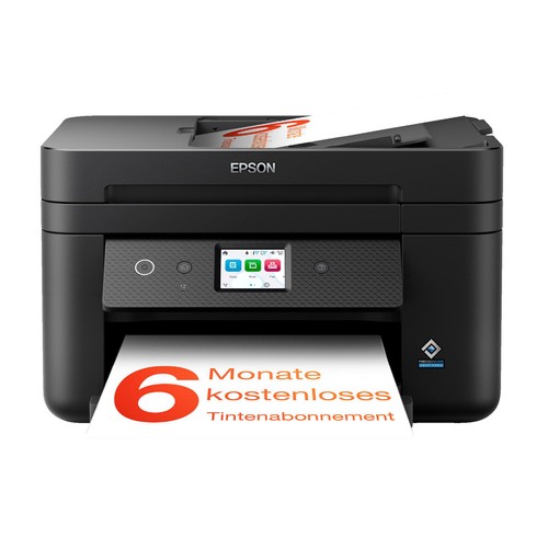 Epson workforce 2960dwf - epson,