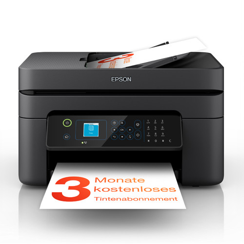 Epson drucker workforce - drucker,