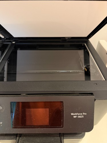 Epson workforce pro 3820dwf - workforce,